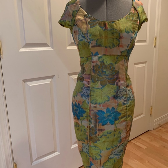 Gorgeous Cynthia Rose dress - Picture 1 of 6